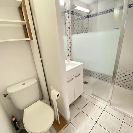 Casa vacanze Pavillon Climatise Avec Piscine, Proche Plage, 2 - Fr-1-781-81 *