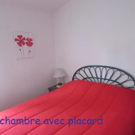 Pavillon Climatise Avec Piscine, Proche Plage, 2 - Fr-1-781-81 펜션