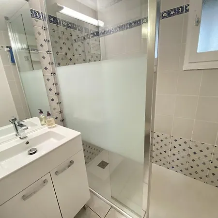 Casa vacanze Pavillon Climatise Avec Piscine, Proche Plage, 2 - Fr-1-781-81