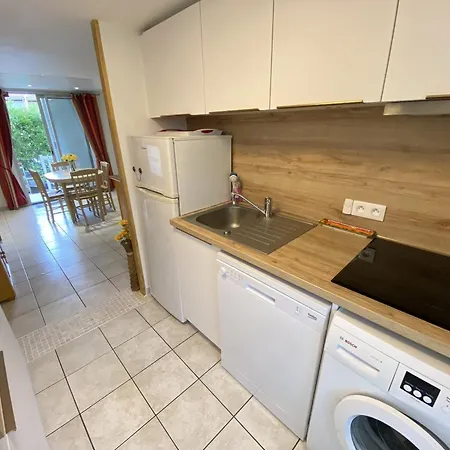 Pavillon Climatisé Avec Piscine, Proche Plage, 2 - Fr-1-781-81